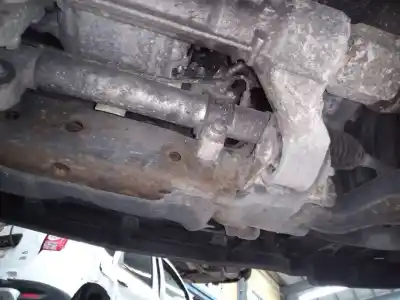 Gebrauchtes Autoersatzteil  zum NISSAN PATHFINDER (R51)  OEM-IAM-Referenzen   