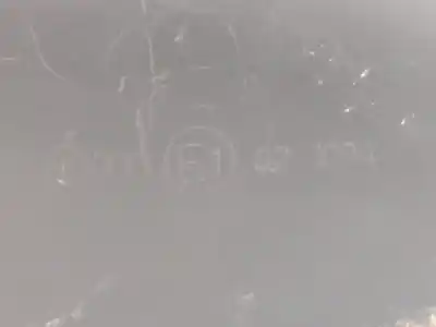 Peça sobressalente para automóvel em segunda mão espelho retrovisor esquerdo por opel astra j lim. cosmo referências oem iam e1021094 e2-b6-28-2 