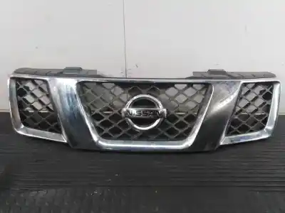 Gebrauchtes Autoersatzteil  zum NISSAN PATHFINDER (R51)  OEM-IAM-Referenzen 10EB400 P2-A2-22 