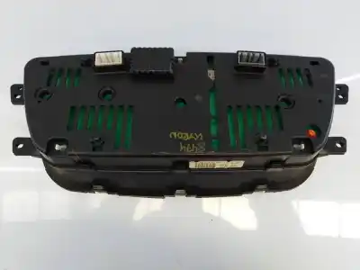 Second-hand car spare part dashboard for ssangyong kyron 200 xdi limited oem iam references 8022009100 e3-a3-17-3 