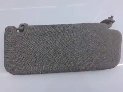 Peça sobressalente para automóvel em segunda mão pára-sol esquerdo por hyundai santa fe style 4wd limited referências oem iam 