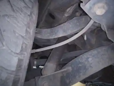 Gebrauchtes Autoersatzteil  zum NISSAN PATHFINDER (R51)  OEM-IAM-Referenzen   