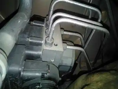 Автозапчастина б/у абс для renault captur dynamique посилання на oem iam 
