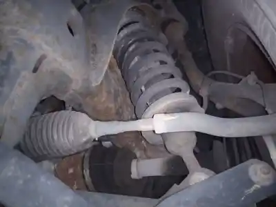 Gebrauchtes Autoersatzteil  zum NISSAN PATHFINDER (R51)  OEM-IAM-Referenzen   