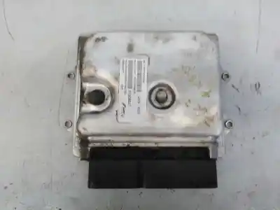 Second-hand car spare part Ecu Engine Control for FIAT FIORINO Básico OEM IAM references 51908947 E3-A4-36-1 