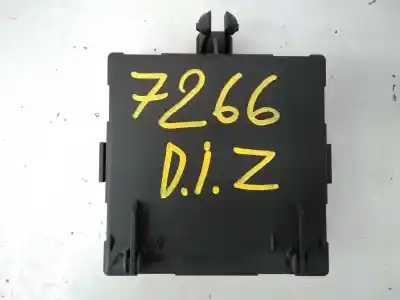 Автозапчастина б/у електронний модуль для mercedes-benz clase c (w205) familiar c 220 t cdi bluetec edition 1 (205.204) посилання на oem iam a2059003821 e3-a1-7-5 a2059019806