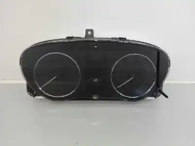 Second-hand car spare part Dashboard for MITSUBISHI OUTLANDER (GF0) Motion 2WD OEM IAM references 8100C506 E3-A2-9-1 0T34527