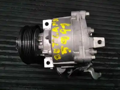 Second-hand car spare part  for MITSUBISHI OUTLANDER (GF0)  OEM IAM references 7813A871 P3-B2-5-2 T000094782