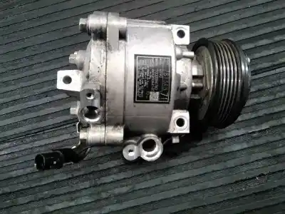 Автозапчастина б/у компресор кондиционера для mitsubishi outlander (gf0) motion 2wd посилання на oem iam 7813a871 p3-b2-5-2 t000094782