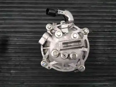 Автозапчастина б/у компресор кондиционера для mitsubishi outlander (gf0) motion 2wd посилання на oem iam 7813a871 p3-b2-5-2 t000094782