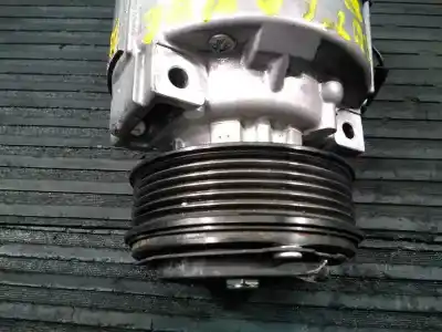 Автозапчастина б/у компресор кондиционера для mitsubishi outlander (gf0) motion 2wd посилання на oem iam 7813a871 p3-b2-5-2 t000094782