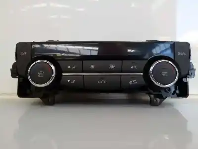 Second-hand car spare part climate control for renault kadjar zen oem iam references 275102210r