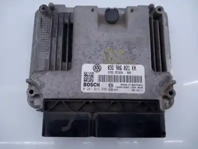 İkinci el araba yedek parçası  için VOLKSWAGEN GOLF V BERLINA (1K1)  OEM IAM referansları 03G906021KH E2-A1-39-2 0281013226