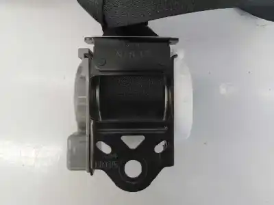 Peça sobressalente para automóvel em segunda mão cinto de segurança traseiro esquerdo por mitsubishi outlander (gf0) motion 2wd referências oem iam  e2-b4-39-2 