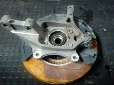 Peça sobressalente para automóvel em segunda mão manga de eixo dianteira direita por hyundai santa fe style 4wd limited referências oem iam rc5m522