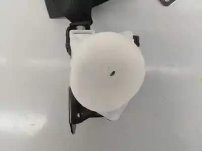 Автозапчастина б/у задній правий ремін безпеки для mitsubishi outlander (gf0) motion 2wd посилання на oem iam  e2-b4-39-2 