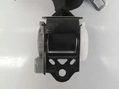 Автозапчастина б/у задній правий ремін безпеки для mitsubishi outlander (gf0) motion 2wd посилання на oem iam  e2-b4-39-2 