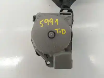 Автозапчастина б/у задній правий ремін безпеки для mitsubishi outlander (gf0) motion 2wd посилання на oem iam  e2-b4-39-2 