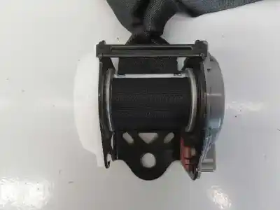 Автозапчастина б/у задній правий ремін безпеки для mitsubishi outlander (gf0) motion 2wd посилання на oem iam  e2-b4-39-2 