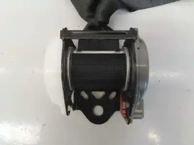 Автозапчастина б/у задній правий ремін безпеки для mitsubishi outlander (gf0) motion 2wd посилання на oem iam  e2-b4-39-2 