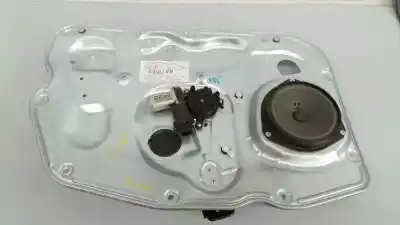 Second-hand car spare part Driver Left Window Regulator for ALFA ROMEO GIULIETTA (191) Distinctive OEM IAM references 0505106770 P2-B4-9 