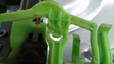 Автозапчастина б/у регулятор вікна передній лівий для alfa romeo giulietta (191) distinctive посилання на oem iam 0505106770 p2-b4-9  Автозапчастина б/у регулятор вікна передній лівий для alfa romeo giulietta (191) distinctive посилання на oem iam 0505106770 p2-b4-9