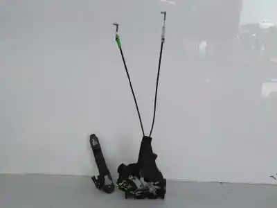 Second-hand car spare part rear right door lock for toyota rav 4 (a2) 2.0 d4-d sol 4x4 oem iam references 