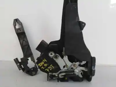Автозапчастина б/у замок заднього правого дверя для toyota rav 4 (a2) 2.0 d4-d sol 4x4 посилання на oem iam  e2-b4-30-2 