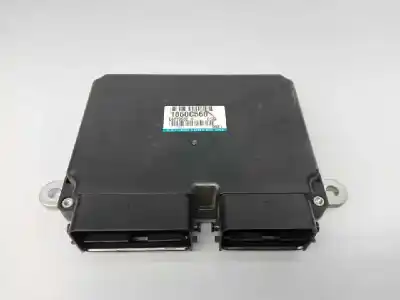 Second-hand car spare part Ecu Engine Control for MITSUBISHI OUTLANDER (GF0) Motion 2WD OEM IAM references 1860C560 E3-A2-9-1 E6T79580H