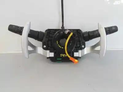 Second-hand car spare part Air Bag Ring for MITSUBISHI OUTLANDER (GF0) Motion 2WD OEM IAM references KWPL5D1068 E3-A2-13-2 