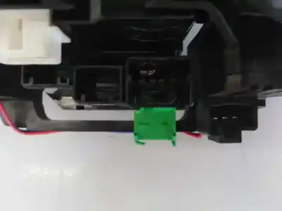 Автозапчастина б/у кільце піддушки безопасности для mitsubishi outlander (gf0) motion 2wd посилання на oem iam kwpl5d1068 e3-a2-13-2 