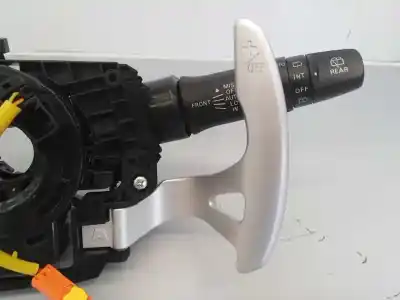 Автозапчастина б/у кільце піддушки безопасности для mitsubishi outlander (gf0) motion 2wd посилання на oem iam kwpl5d1068 e3-a2-13-2 