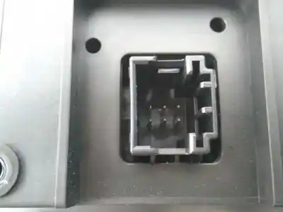 Second-hand car spare part dashboard for mini mini (r56) one d oem iam references 918950204 e3-a2-55-2 rg25721525