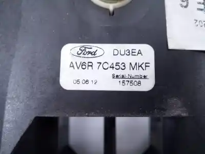 Автозапчасти б/у рычаг переключения передач за ford grand c-max trend ссылки oem iam av6r7c453mkf e3-b3-40-2 