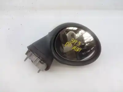 Second-hand car spare part right rearview mirror for bmw mini (r56) cooper oem iam references 