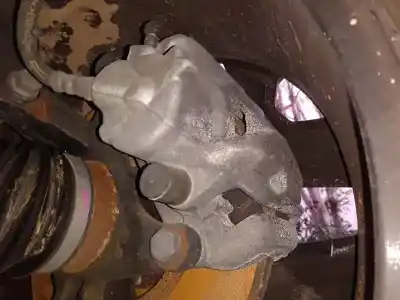 Second-hand car spare part  for RENAULT CAPTUR  OEM IAM references   