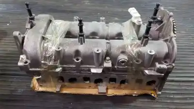 Gebrauchtes Autoersatzteil zylinderkopf des motors zum fiat doblo (119) 1.3 16v jtd cat oem-iam-referenzen 1a040302021202 p1-a7-4 