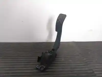 Recambio de automóvil de segunda mano de pedal acelerador para audi a6 allroad quattro (4fh) 3.0 tdi referencias oem iam 4f1723523b