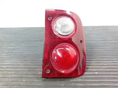 Piesă de schimb auto la mâna a doua lampã spate dreapta pentru land rover freelander (ln) es targa referințe oem iam 22960202