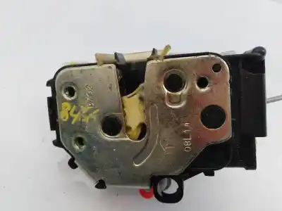 Автозапчасти б/у замок левой боковой двери за opel combo d kasten l2h1 2.4t ссылки oem iam  e2-b6-10-1 