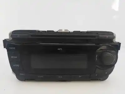Pièce détachée automobile d'occasion  pour SEAT ALTEA XL (5P5)  Références OEM IAM W05P0035153B E1-B6-26-1 