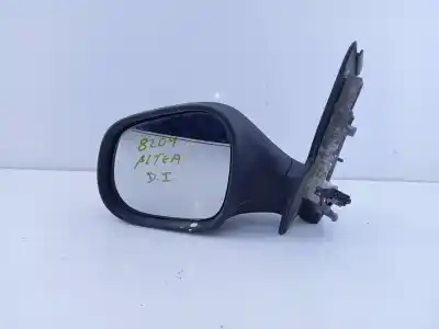 Pièce détachée automobile d'occasion  pour SEAT ALTEA XL (5P5)  Références OEM IAM  E1-B6-7-2 