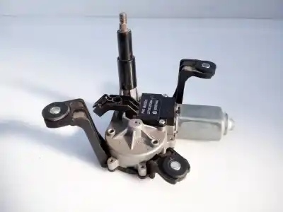 Peça sobressalente para automóvel em segunda mão motor do limpador traseiro por opel astra j lim. excellence referências oem iam 13395013 e2-b6-69-1 a0041121201800512