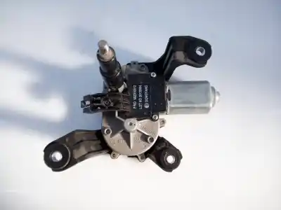 Peça sobressalente para automóvel em segunda mão motor do limpador traseiro por opel astra j lim. excellence referências oem iam 13395013 e2-b6-69-1 a0041121201800512