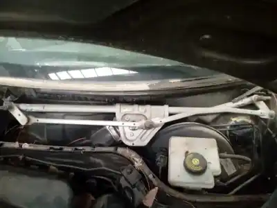 Pezzo di ricambio per auto di seconda mano Tiranti E Motorino Del Tergicristallo Anteriore per MINI MINI (R56) One D Riferimenti OEM IAM   