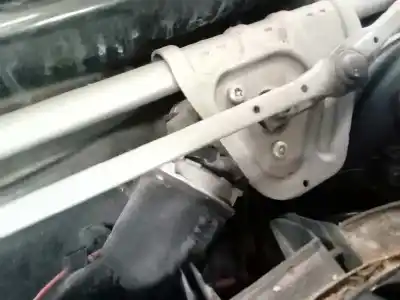 Pezzo di ricambio per auto di seconda mano tiranti e motorino del tergicristallo anteriore per mini mini (r56) one d riferimenti oem iam   