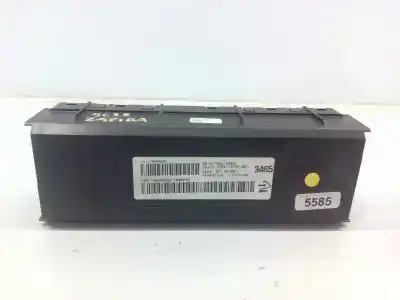 Автозапчасти б/у электронный модуль за opel zafira tourer selective ссылки oem iam 13583465