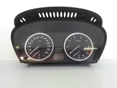 Peça sobressalente para automóvel em segunda mão quadrante por bmw serie 5 berlina (e60) 520i referências oem iam 62116958602