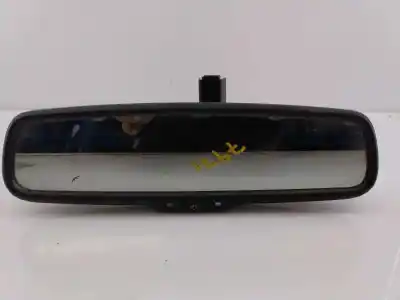 Peça sobressalente para automóvel em segunda mão espelho retrovisor interior por hyundai santa fe style 4wd limited referências oem iam 