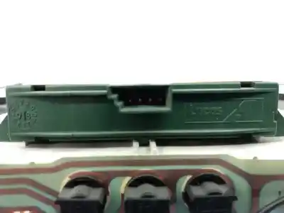 Pezzo di ricambio per auto di seconda mano pannello degli strumenti per land rover freelander (ln) 2.0 di familiar (72kw) riferimenti oem iam ywy100340 e1-b4-3-2 8rc433mhz